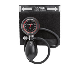 Sphygmomanometers