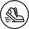 Running Icon