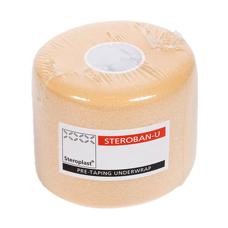 Steroban-U Underwrap Foam Pre-Tape