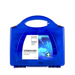 HSE Catering First Aid Kit | 1-10 Person