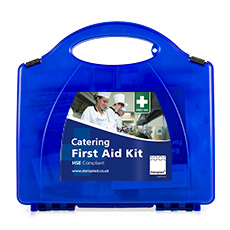 HSE Catering First Aid Kit