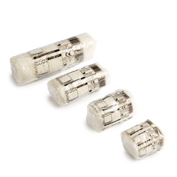 Sterocrepe 5cm x 4.5m Individually Wrapped Crepe Bandage