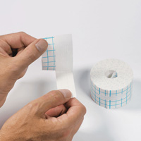 Sterofix Dressing Retention Tape