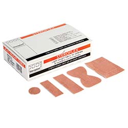 Steroflex Stretch Fabric Plasters
