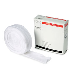 Sterogauz Tubular Gauze Bandages