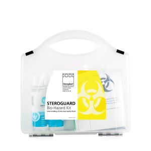 Steroguard Biohazard Spill Kit