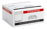 Wound Dressings Steropad