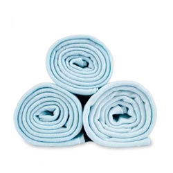 Steroplast Disposable Fleece Blanket