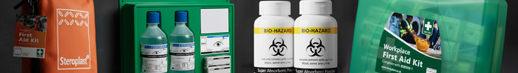 Steroplast Healthcare Supplies