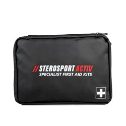 Sports First Aid Kits - Cycling