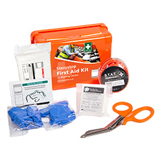 Sterostop Bleed Control Kit