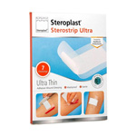 Sterostrip Ultra 6cm x 7cm Pack of 7
