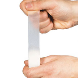 Sterotape Clear Adhesive Surgical Tape