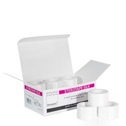 Sterotape Silk — Medical Surgical Tape