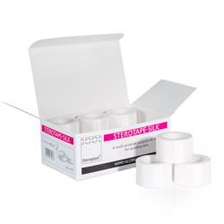 Sterotape Silk — Medical Surgical Tape