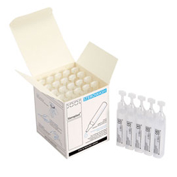 Sterowash Eyewash Pods