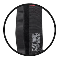 Reinforced Strap