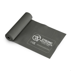 Strong Resistance - Grey