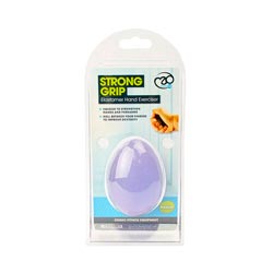 Strong Grip Hand & Wrist Exerciser