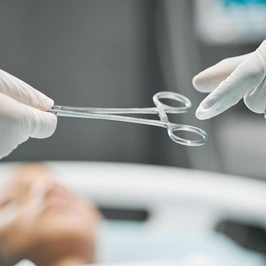 Surgical Instruments