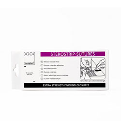 Sterostrip Wound Skin Closures