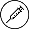 Injection Icon