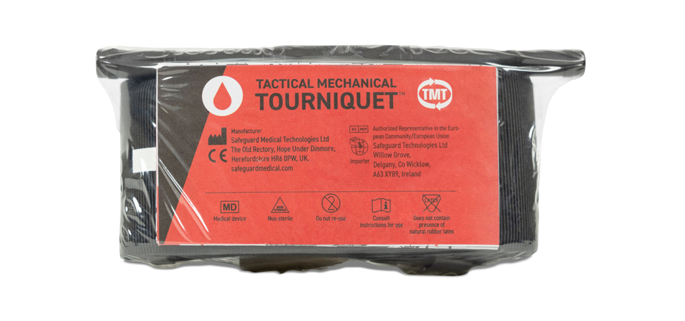 Tactical Medical Tourniuet