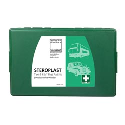 Taxi & PSV First Aid Kit