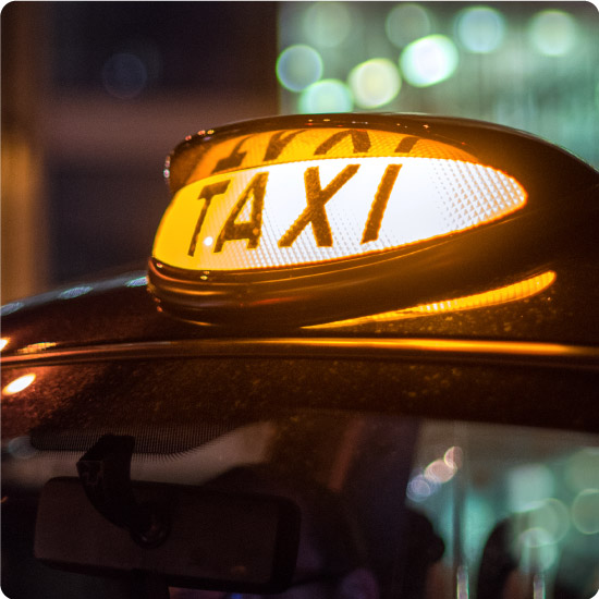 Taxi