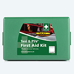Taxi and PSV First Aid Kit