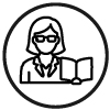Teacher Icon
