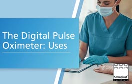 The Digital Pulse Oximeter: Uses