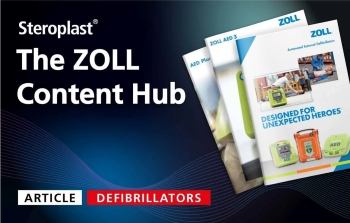 The ZOLL Content Hub