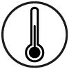 Thermometer Icon