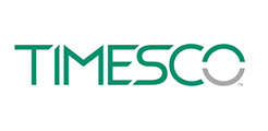 Timesco logo