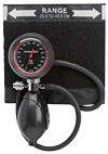 Topaz Aneroid Sphygmomanometer