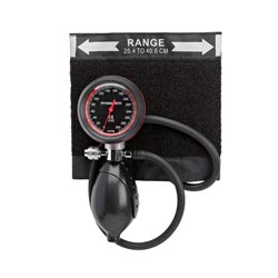 Topaz Aneroid Sphygmomanometer