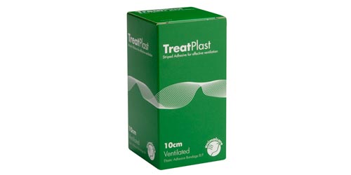 Steroplast Own Label | Treatplast