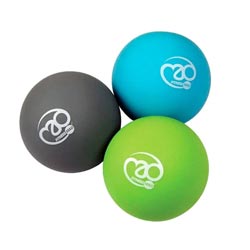 Trigger Point Massage Ball Set