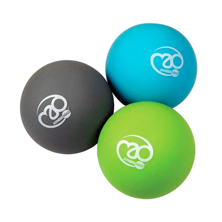 Trigger Point Massage Ball Set