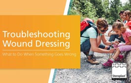 Troubleshooting Wound Dressing: What to Do When Something Goes Wrong