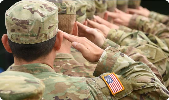 US Army