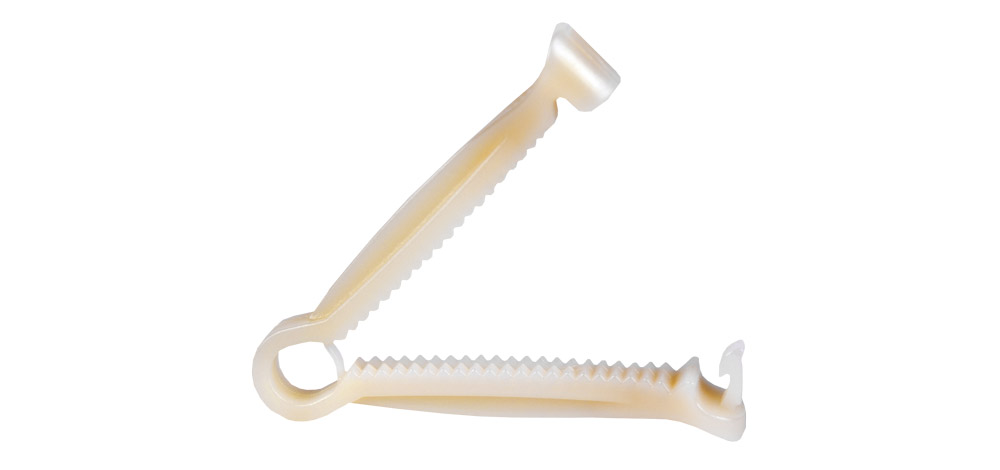 Umbilical Cord Clamps