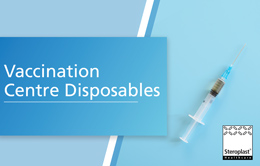 Vaccination Centre Disposables Article Thumbnail