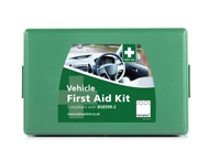 Vehicle First Aid Kit