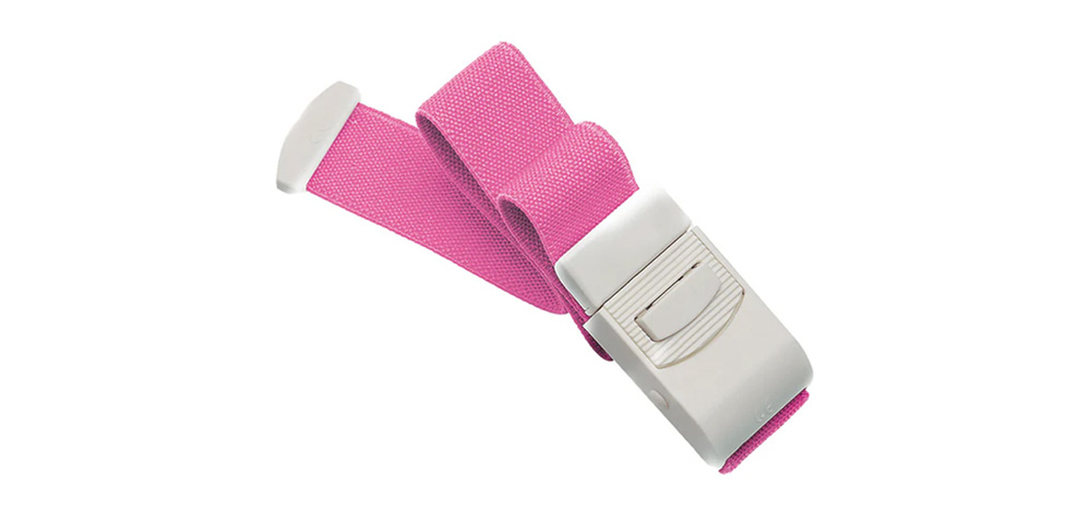 Pink Quick Release Tourniquet