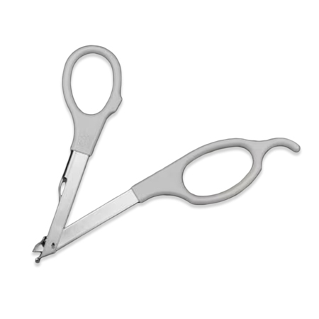 3M Precise Disposable Skin Staple Remover