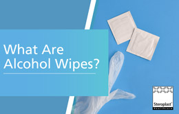 What Re Alcohol Wipes