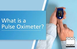 What is a Pulse Oximeter?