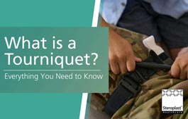What is a Tourniquet? Everything You Need to Know